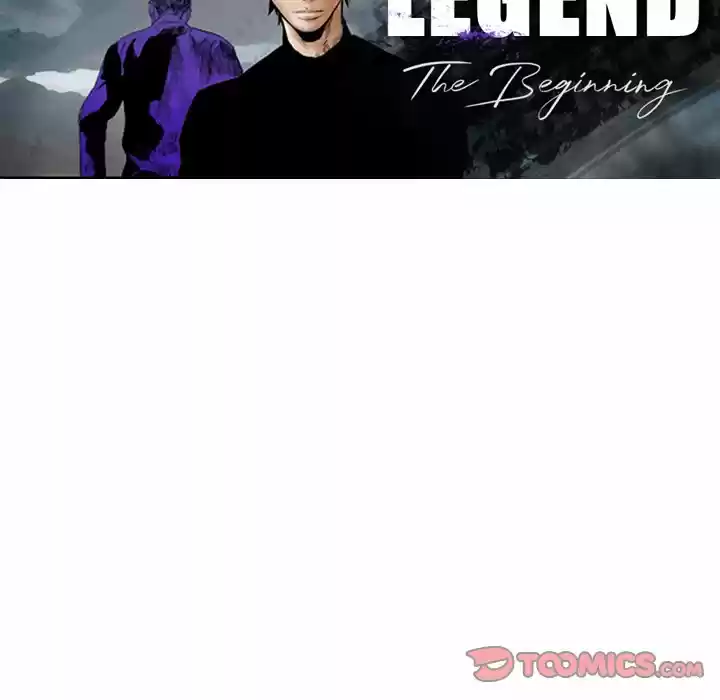 Legend: The Beginning Chapter 104
