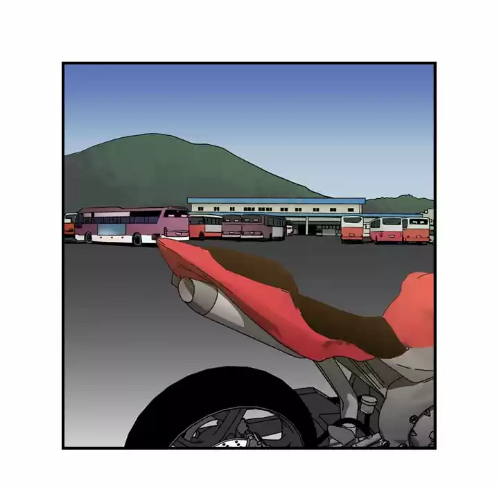 Legend: The Beginning Chapter 104