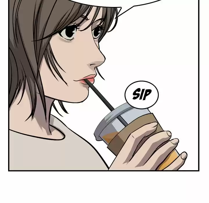 Legend: The Beginning Chapter 104