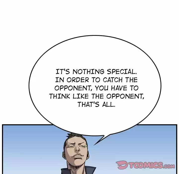 Legend: The Beginning Chapter 104