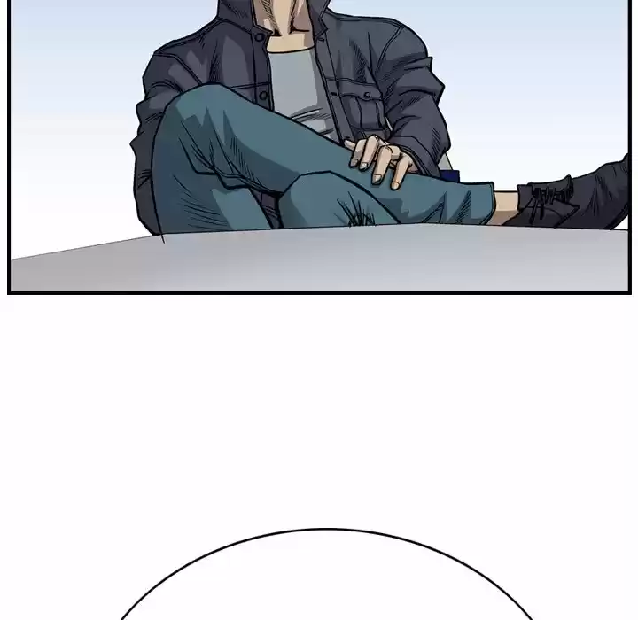 Legend: The Beginning Chapter 104