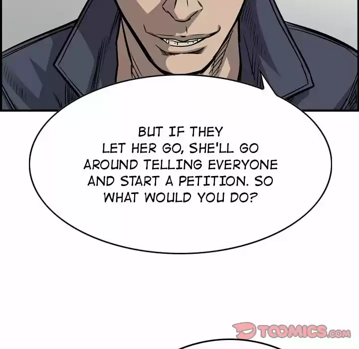 Legend: The Beginning Chapter 104