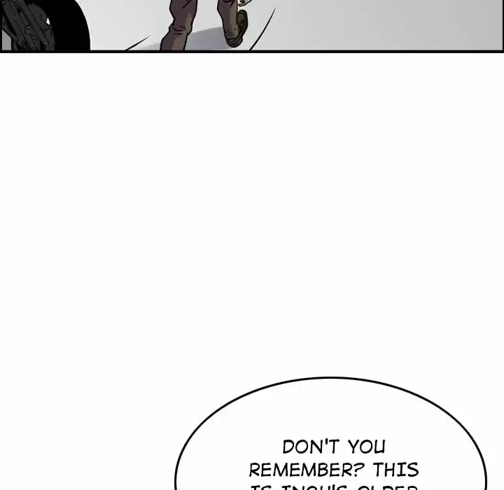 Legend: The Beginning Chapter 104