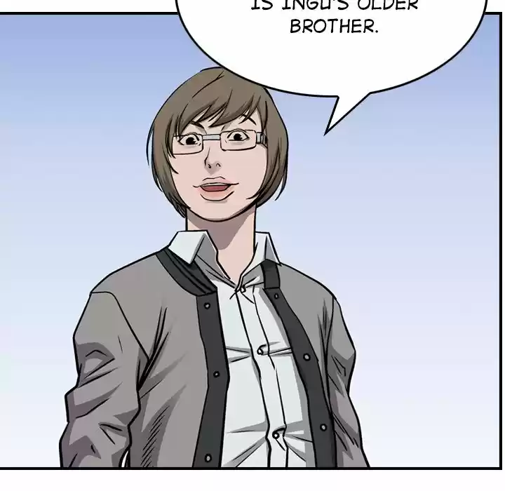 Legend: The Beginning Chapter 104