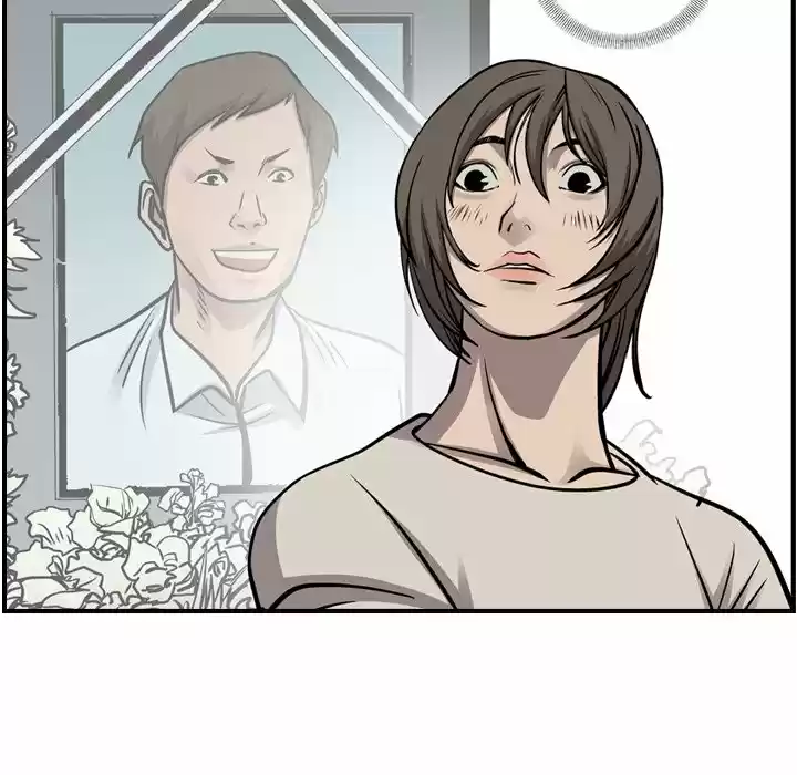 Legend: The Beginning Chapter 104