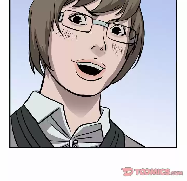 Legend: The Beginning Chapter 104