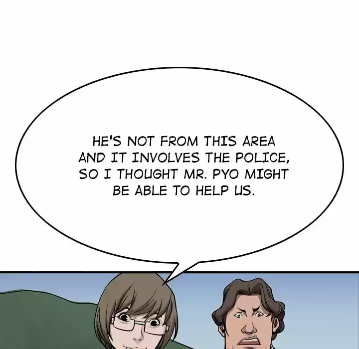 Legend: The Beginning Chapter 104