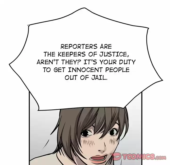 Legend: The Beginning Chapter 104