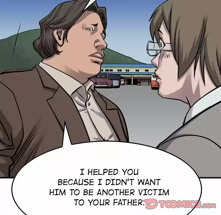 Legend: The Beginning Chapter 104