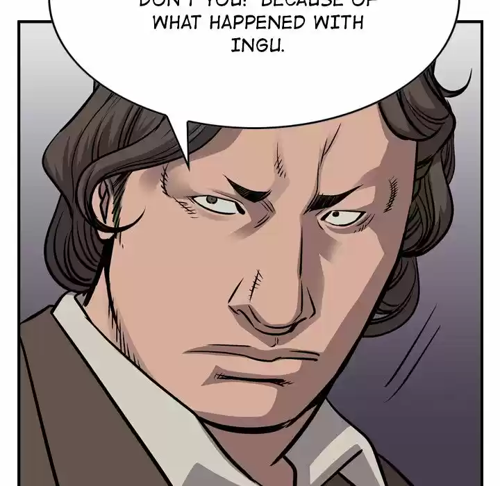 Legend: The Beginning Chapter 104