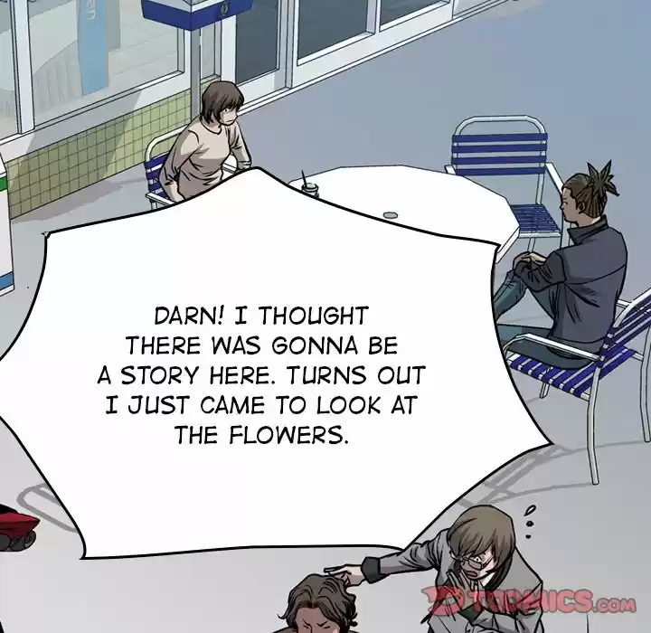 Legend: The Beginning Chapter 104