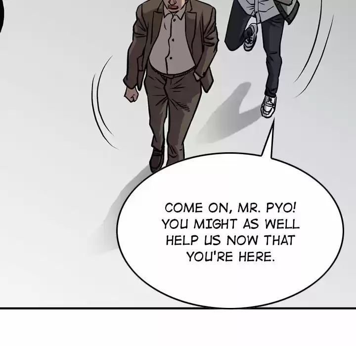 Legend: The Beginning Chapter 104