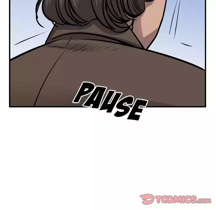 Legend: The Beginning Chapter 104