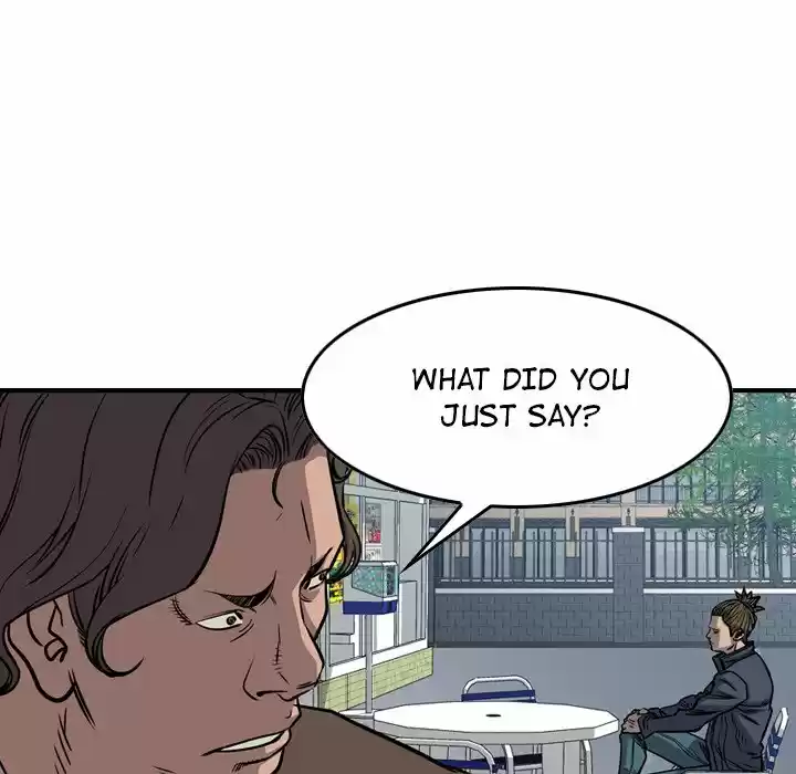 Legend: The Beginning Chapter 104