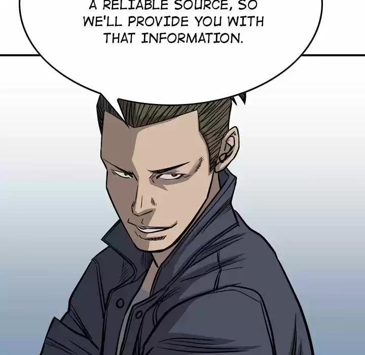 Legend: The Beginning Chapter 104