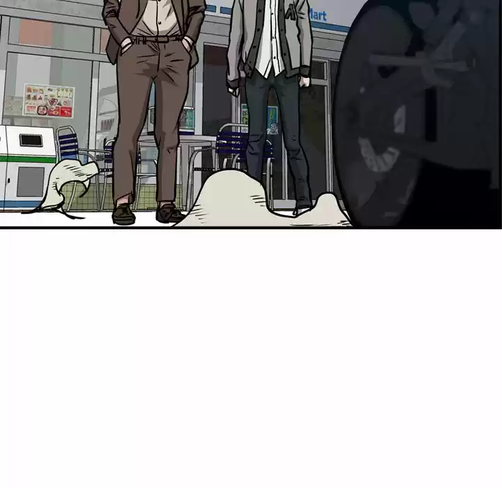 Legend: The Beginning Chapter 104