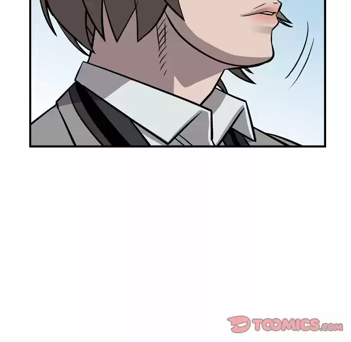 Legend: The Beginning Chapter 104