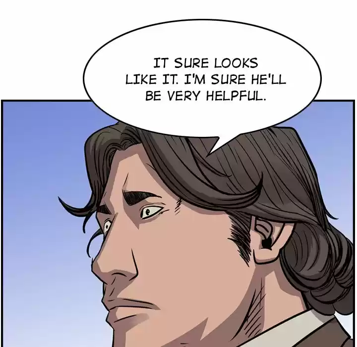 Legend: The Beginning Chapter 104