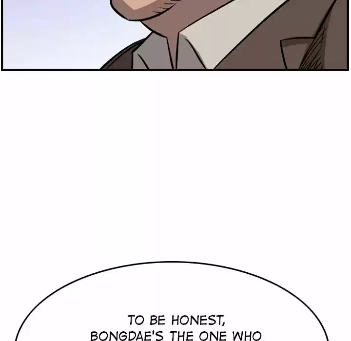 Legend: The Beginning Chapter 104