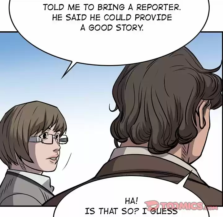 Legend: The Beginning Chapter 104