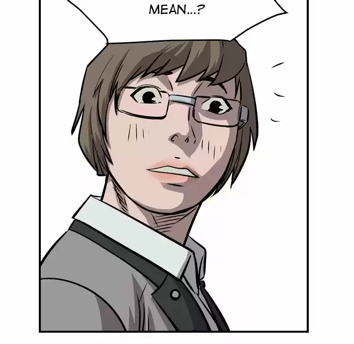 Legend: The Beginning Chapter 104