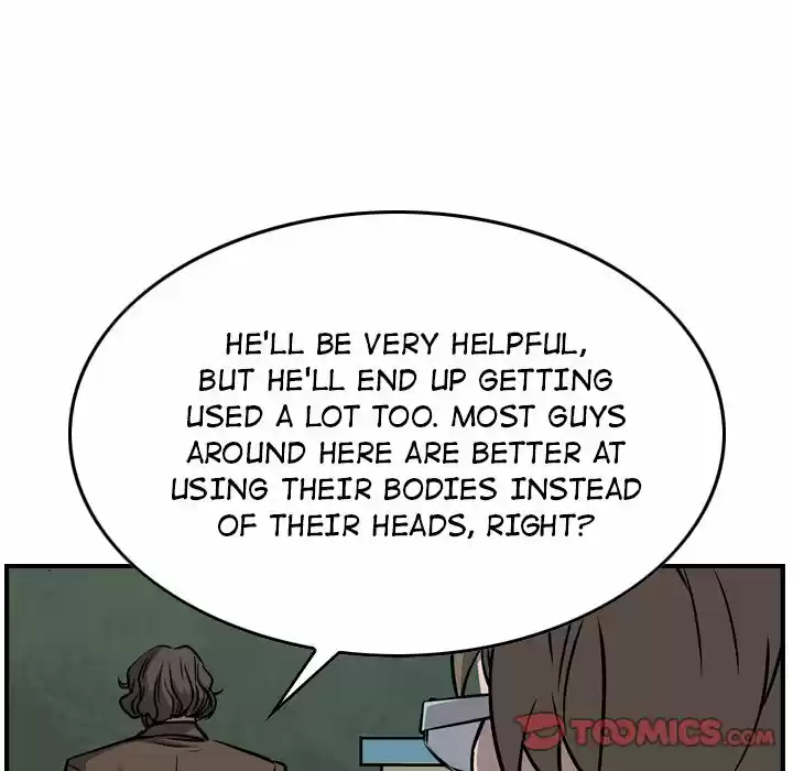 Legend: The Beginning Chapter 104