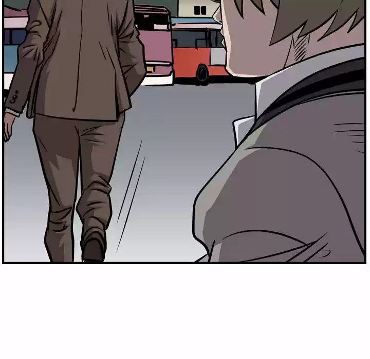 Legend: The Beginning Chapter 104