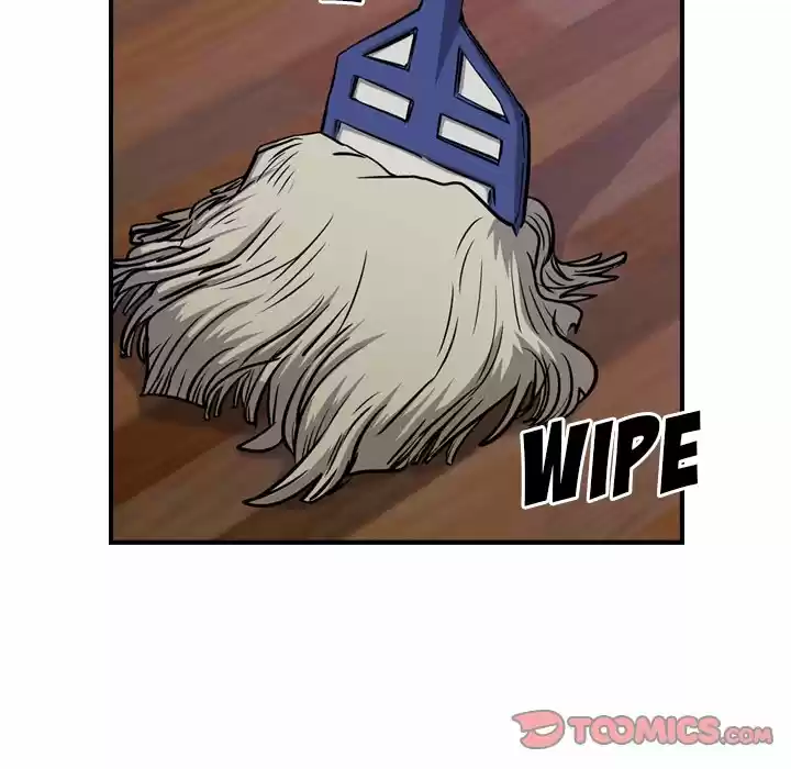 Legend: The Beginning Chapter 104