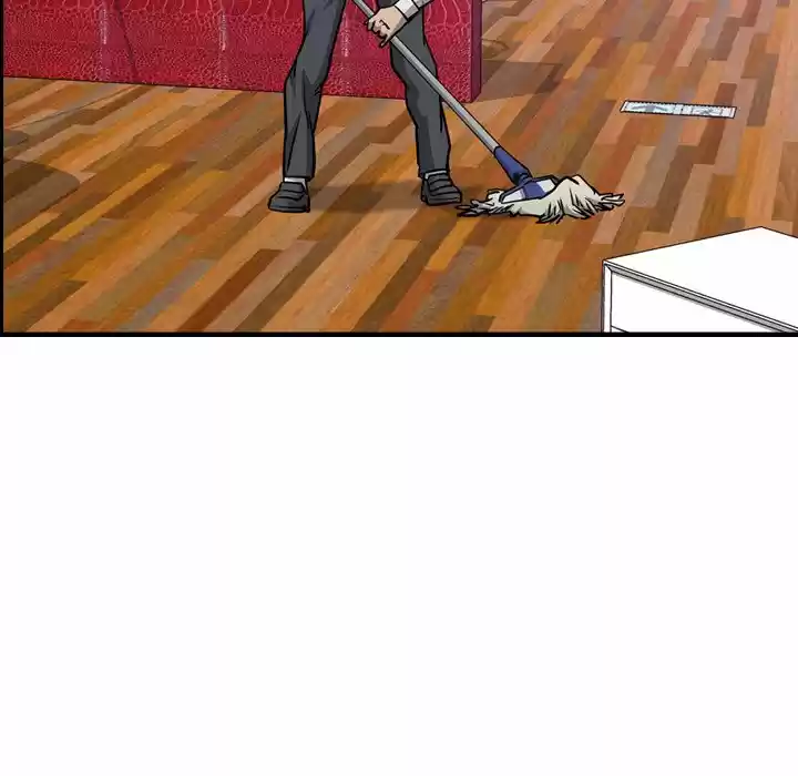 Legend: The Beginning Chapter 104