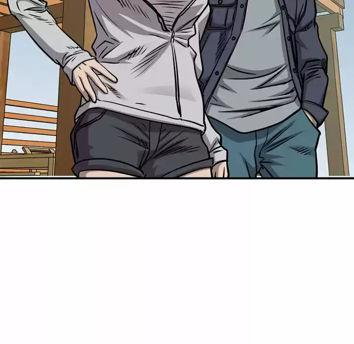 Legend: The Beginning Chapter 104