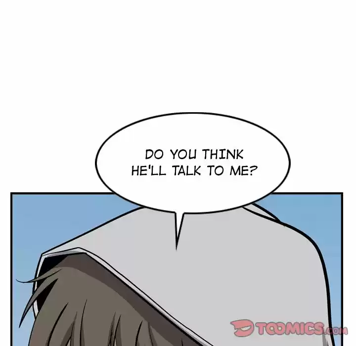 Legend: The Beginning Chapter 104