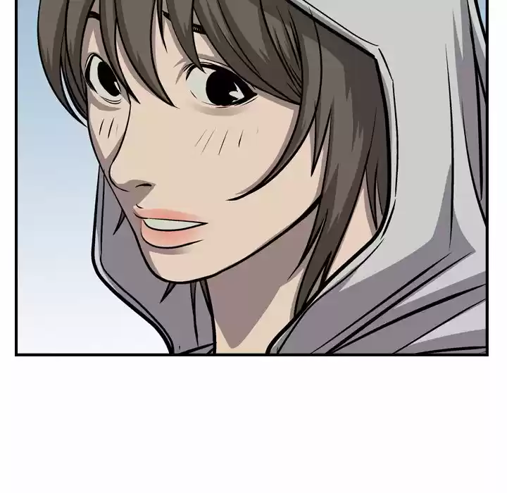 Legend: The Beginning Chapter 104