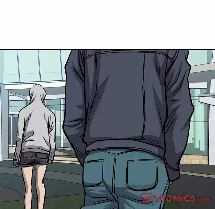 Legend: The Beginning Chapter 104