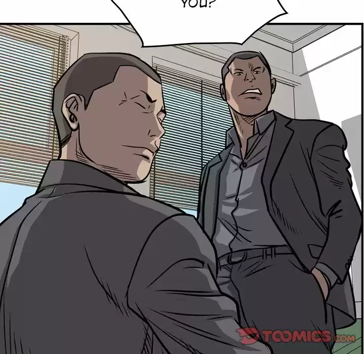 Legend: The Beginning Chapter 104