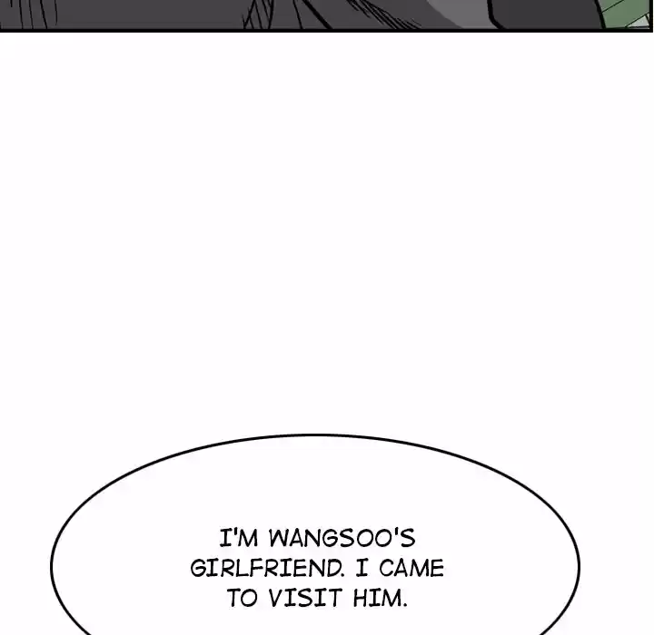 Legend: The Beginning Chapter 104