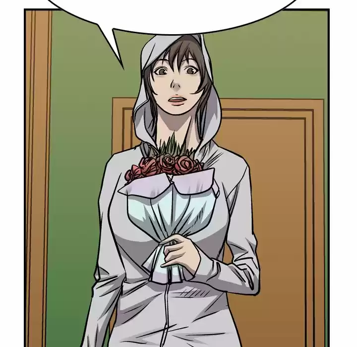 Legend: The Beginning Chapter 104