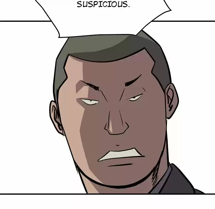 Legend: The Beginning Chapter 104