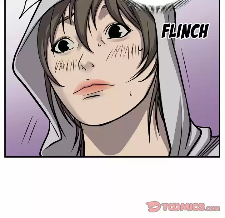 Legend: The Beginning Chapter 104