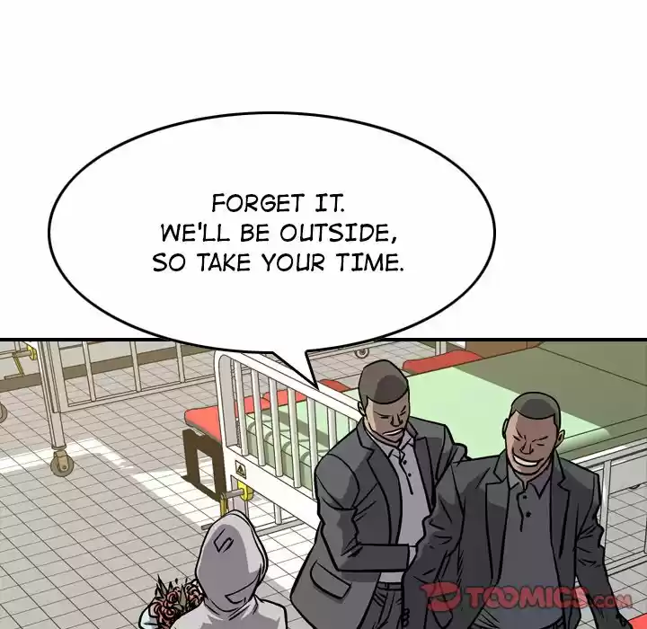 Legend: The Beginning Chapter 104