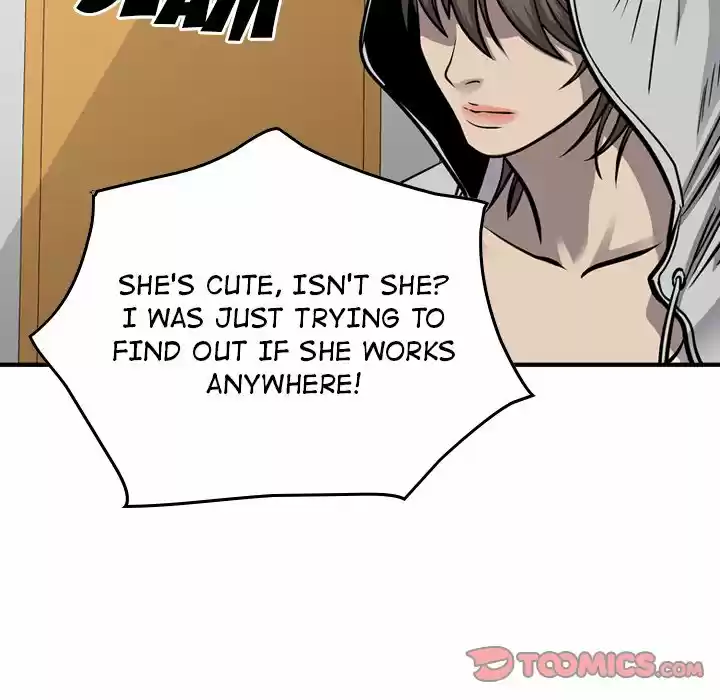 Legend: The Beginning Chapter 104