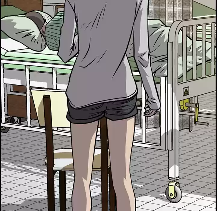 Legend: The Beginning Chapter 104