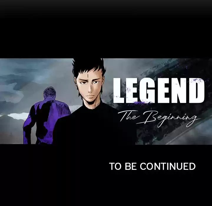 Legend: The Beginning Chapter 104