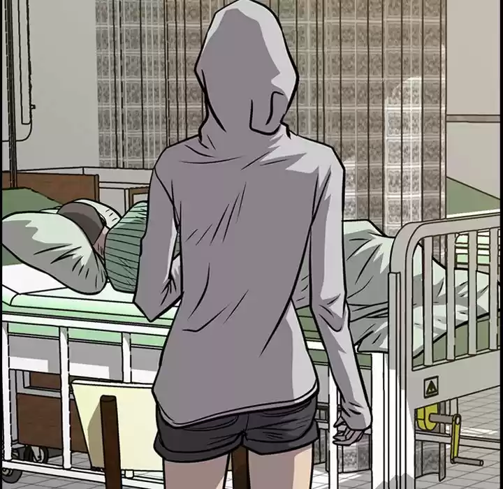 Legend: The Beginning Chapter 105