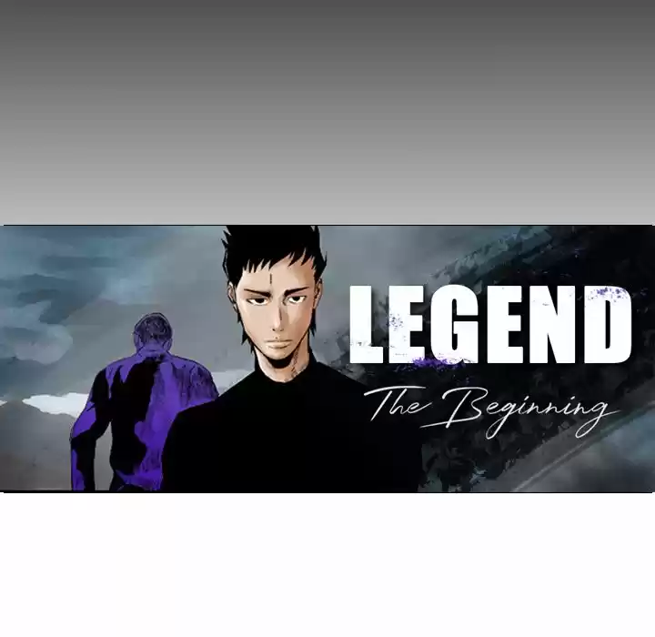 Legend: The Beginning Chapter 105