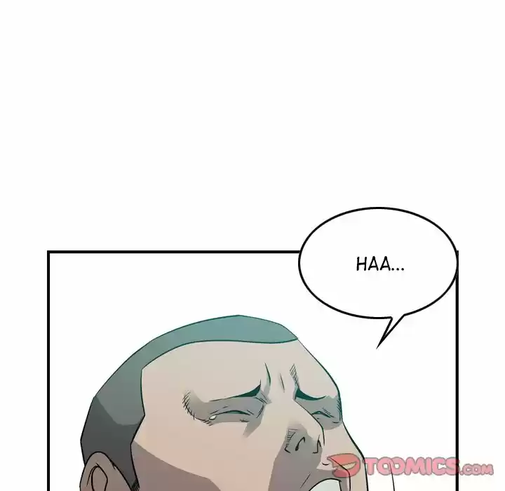 Legend: The Beginning Chapter 105