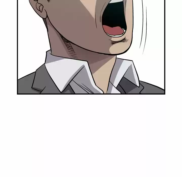 Legend: The Beginning Chapter 105