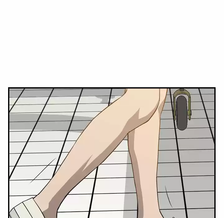 Legend: The Beginning Chapter 105