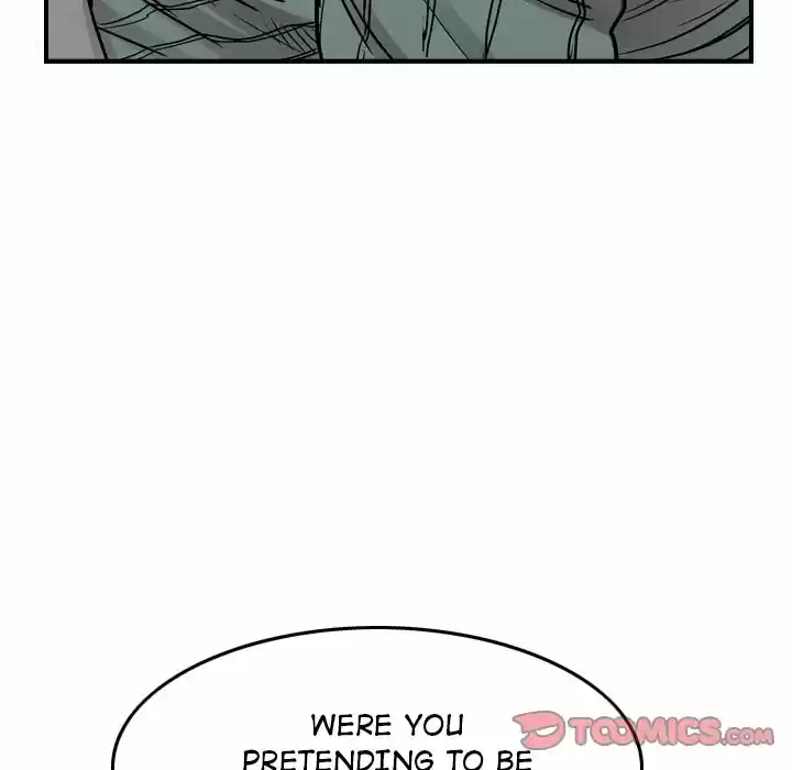 Legend: The Beginning Chapter 105