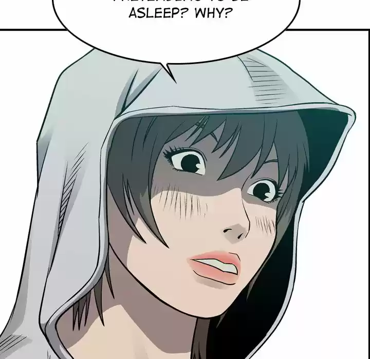 Legend: The Beginning Chapter 105