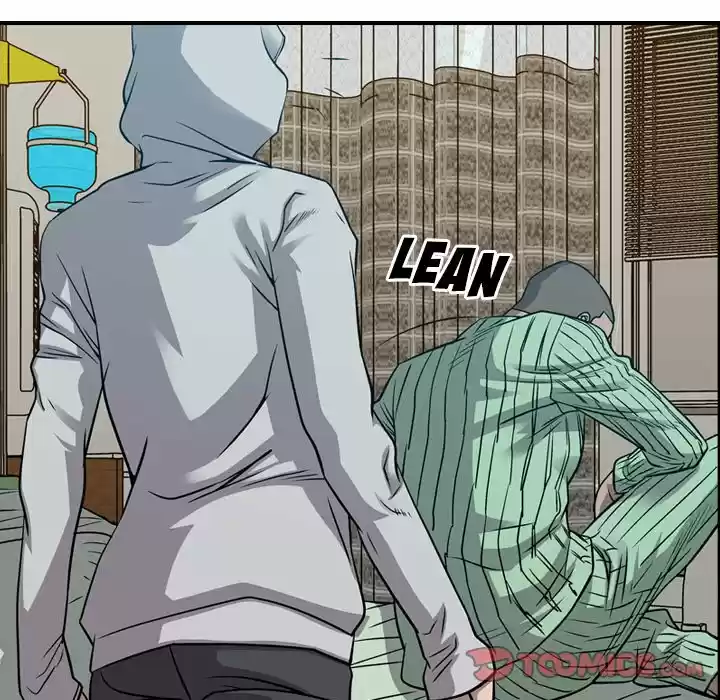 Legend: The Beginning Chapter 105